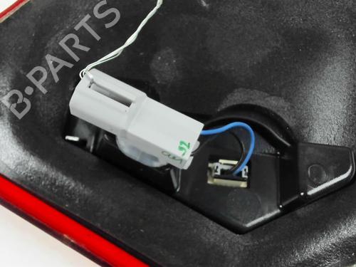 Left tailgate light SUZUKI VITARA (LY) 1.4 Hybrid (Mild Hybrid) (APK414) | BP39904775C79 - Image 6