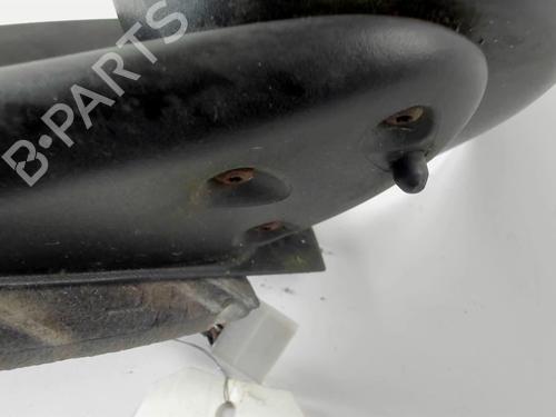 Left mirror ALFA ROMEO GT (937_) 1.9 JTD (937CXN1B) | BP20406005C26 