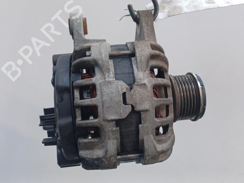 Alternator DACIA SANDERO II 1.5 dCi | BP20450541M7