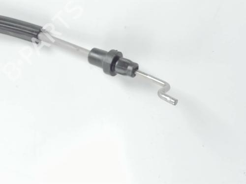Rear right lock PEUGEOT 307 Break (3E) 1.6 HDi 110 | BP20405546C99 