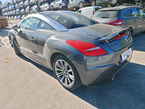 AC pipe PEUGEOT RCZ 1.6 16V | BP31602632M126  - Image 15