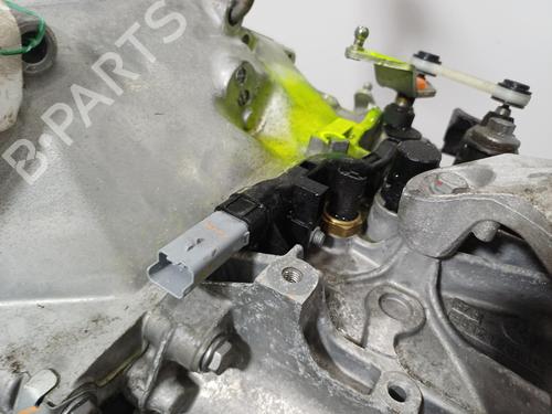 Gearbox CITROËN C3 III (SX) 1.2 PureTech 82 | BP37728110M3  - Image 8