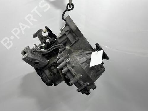 Gearbox VW GOLF VI (5K1) 1.6 TDI | BP20418575M3 