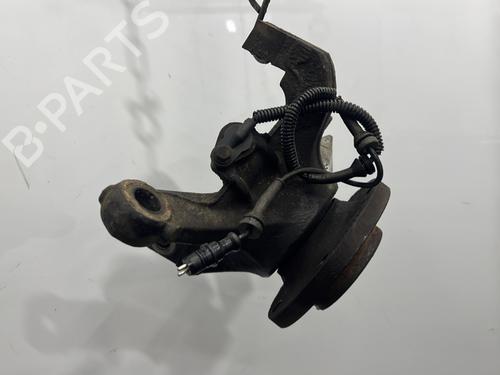 Right front steering knuckle RENAULT MASTER II Van (FD) 2.5 dCi (FD02) | BP30136973M26 