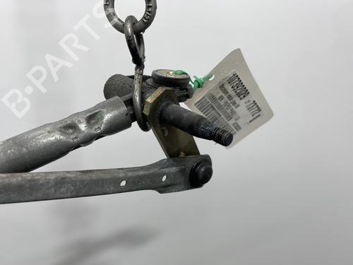 Vindrude Viskermekanisme MINI MINI (R50, R53) One | BP26964633C83 