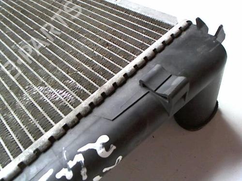 Water radiator CITROËN XANTIA (X1_, X2_) 1.6 i | BP20459442M31 