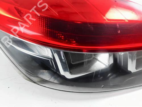 Left taillight RENAULT MEGANE III Coupe (DZ0/1_) 1.5 dCi (DZ09, DZ0D, DZ1F, DZ1G, DZ14, DZ29) | BP32373669C34