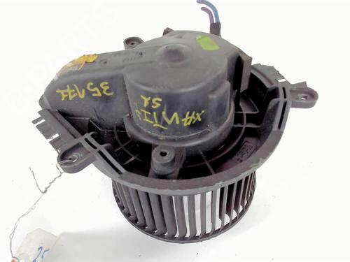 Heater blower motor CITROËN XANTIA Break (X1_, X2_) 1.9 Turbo D | BP20477287M62 