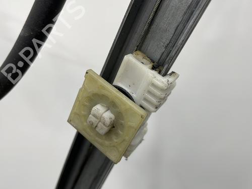 Front right window mechanism CITROËN SAXO (S0, S1) 1.1 X, SX | BP25748060C23 