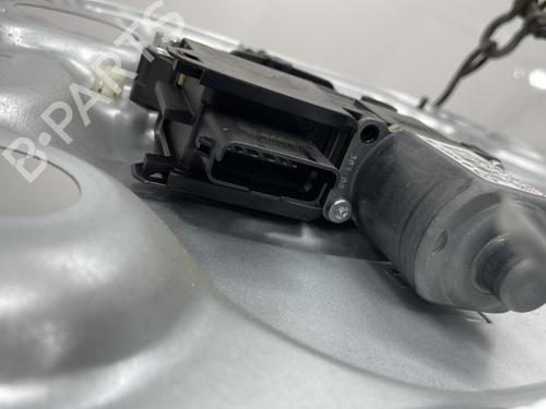 Rear right window mechanism HYUNDAI i30 (FD) 1.6 CRDi | BP21525798C25 