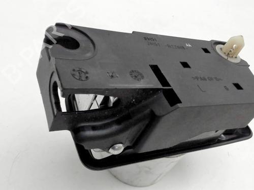 Rear left interior door handle FORD KUGA I 2.0 TDCi 4x4 | BP27873633I15 