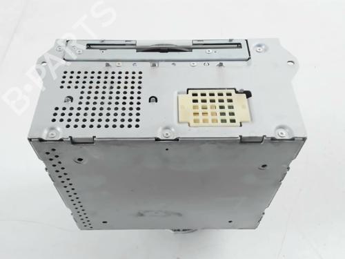 Used Radio Radio NISSAN NAVARA NP300 (D40) 3.0 dCi 4WD (231 hp) 30688855 30688855