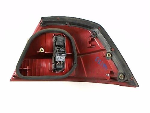Left taillight RENAULT VEL SATIS (BJ0_) 2.2 dCi (BJ0E, BJ0F) | BP20456844C34 