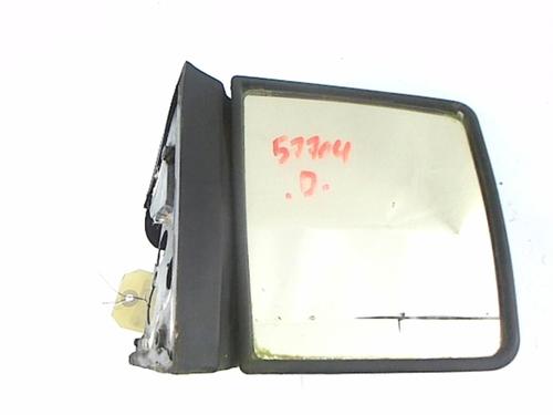 Right mirror RENAULT TRAFIC Van (T_, P_, V_) 2.1 D BP21234774C27