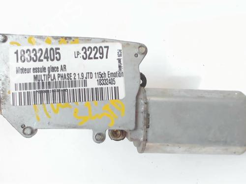 Viskermotor bagrude FIAT MULTIPLA (186_) 1.9 JTD 115 | BP20437040M102 