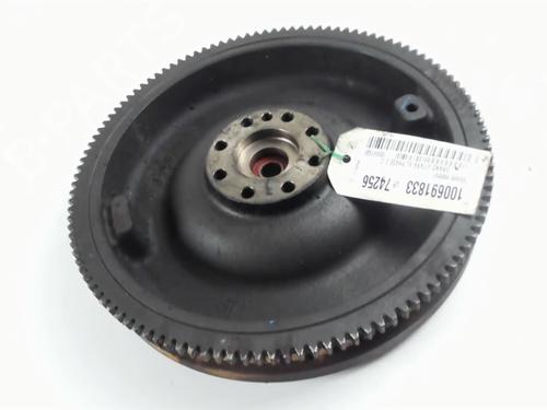 Kopling /lamell SUZUKI GRAND VITARA I (FT, HT) 2.0 HDI 110 16V 4x4 (SQ420D, TD83V, JA420WD) | BP23901813M101 