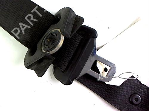Front right belt tensioner BMW 3 Coupe (E46) 330 Ci | BP20425254C88 