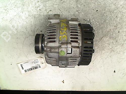 Generator RENAULT TWINGO I (C06_) 1.2 (C066, C068) (58 hp) 20432757