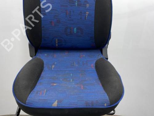 Right front seat CITROËN SAXO (S0, S1) 1.1 X, SX | BP20441365C16 