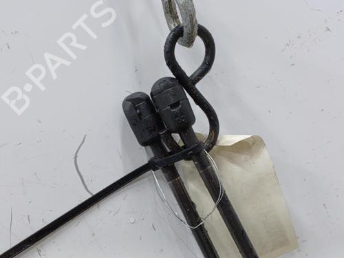Used Tailgate lift support Tailgate lift support 20424444 20424444