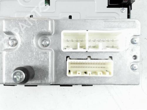 Radio PEUGEOT 108 1.0 VTi 72 | BP36526008E6 - Image 3