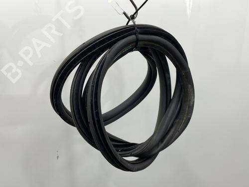 Rubber door seal CITROËN C4 II (NC_) 1.6 HDi 115 | BP24654069C142 