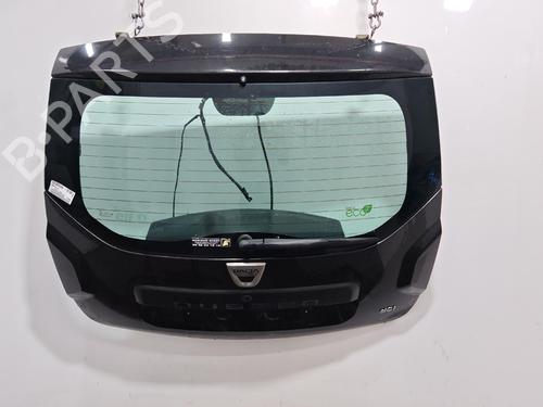 Tailgate DACIA DUSTER (HS_) 1.5 dCi (HSMC) | BP38475304C6 - Image 10
