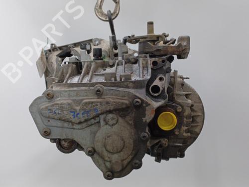Used Gearbox Gearbox CITROËN C5 I Break (DE_) 2.2 HDi (DE4HXB, DE4HXE) (133 hp) 20446141 20446141