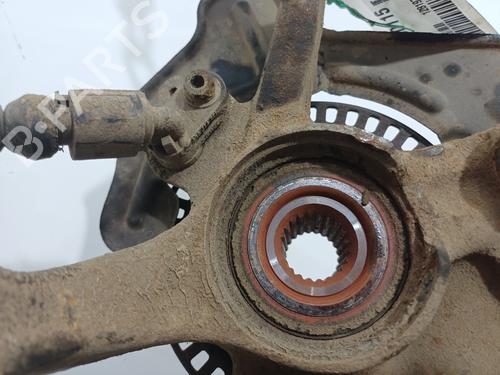 Used Right front steering knuckle Right front steering knuckle 36817392 36817392