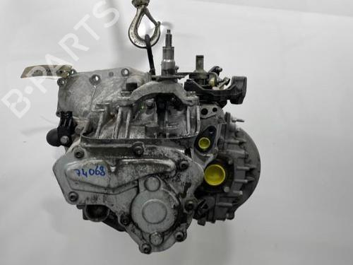 Used Gearbox PEUGEOT 308 I (4A_, 4C_) 2.0 HDi (136 hp) 20387690