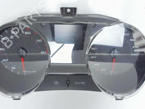 Instrument cluster SEAT IBIZA IV (6J5, 6P1) 1.6 | BP25263675C47 