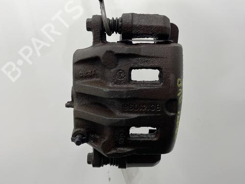 Used Right front brake caliper Right front brake caliper SSANGYONG REXTON / REXTON II (GAB_) 2.7 Xdi (163 hp) 25926580 25926580