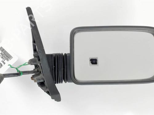 Used Right mirror CITROËN BX (XB-_) [1982-1994]  21229026