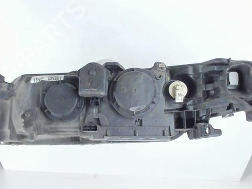 Højre forlygte RENAULT LAGUNA II (BG0/1_) 1.8 16V (BG04, BG0B, BG0C, BG0V) | BP20392131C29 