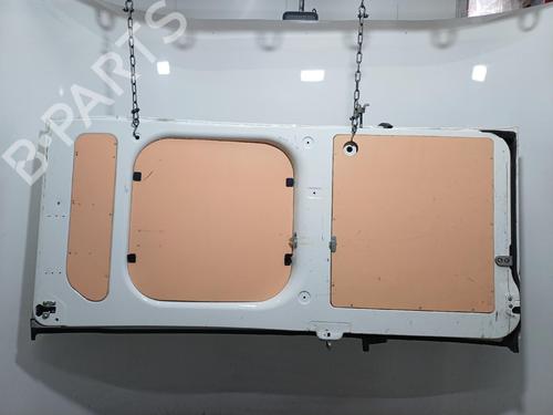 Left tailgate PEUGEOT BOXER Van 2.2 BlueHDi 120 | BP37679882C76 - Image 7