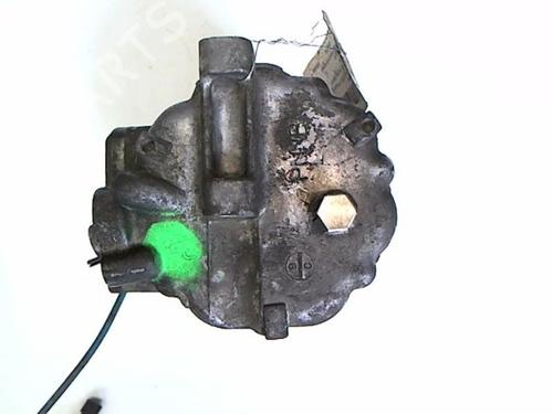 AC compressor SAAB 9-5 Estate (YS3E) 3.0 TiD | BP20474644M34 