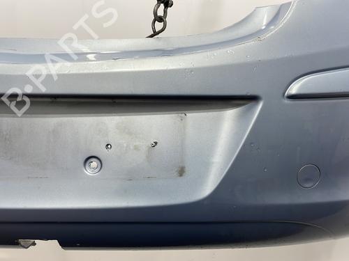Rear bumper OPEL CORSA D (S07) 1.2 LPG (L08, L68) | BP25748066C8 