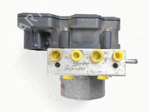 ABS pump DACIA SANDERO II 1.0 SCe 75 (B8JC, B8JD, B8NC) | BP20439133M43 