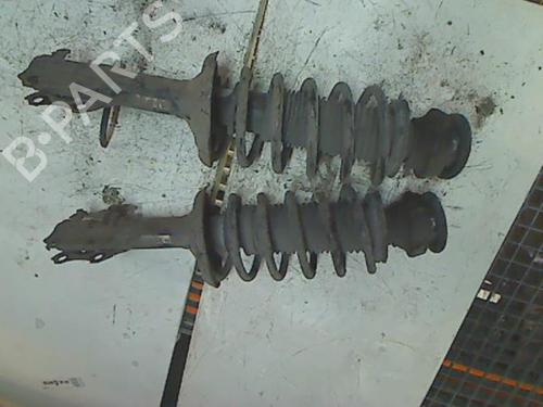 Venstre foran støtdemper VW POLO III CLASSIC (6V2) 64 1.9 SDI (64 hp) 21229029