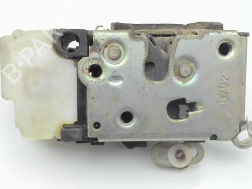 Used Front right lock ALFA ROMEO 147 (937_) 1.6 16V T.SPARK ECO (937.AXA1A, 937.BXA1A) (105 hp) 20468353