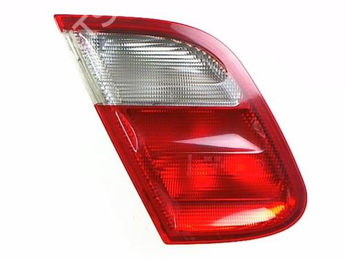 Used Left tailgate light MERCEDES-BENZ CLK Convertible (A208) CLK 200 Kompressor (208.444) (163 hp) 20407703