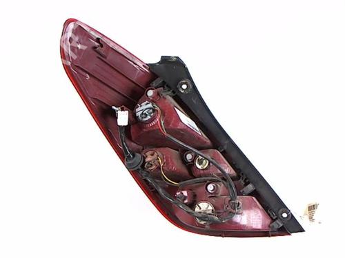 Right taillight HYUNDAI i20 I (PB, PBT) 1.4 CRDi | BP20470452C35 