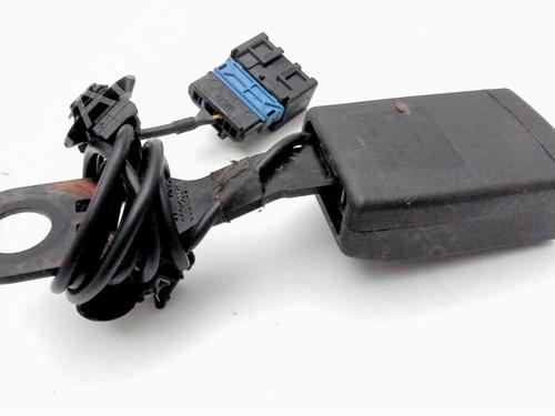 Seat buckle PEUGEOT PARTNER Tepee | BP37458715I32 - Image 2