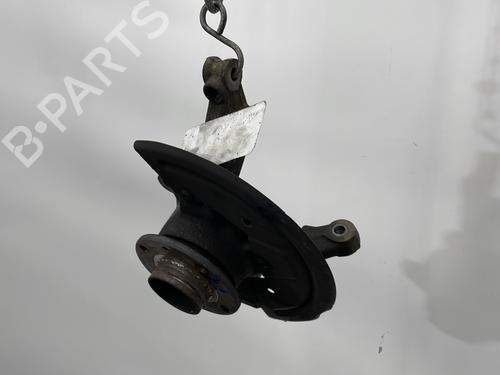 Left front steering knuckle DACIA LODGY (JS_) 1.5 dCi (JSMC, JSAF) | BP28211769M25 