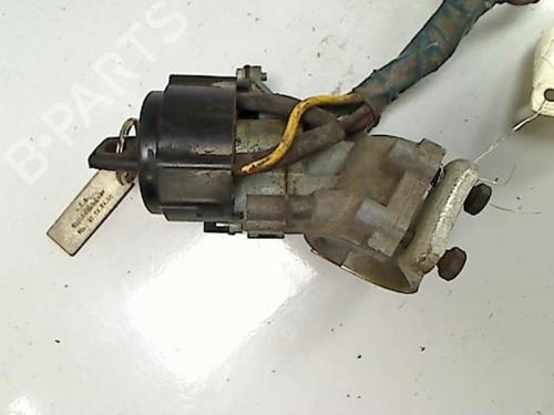 Used Ignition barrel LADA SAMARA (2108, 2109, 2113, 2114) 1300 (65 hp) 21232720