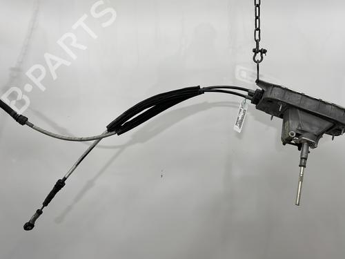 Used Gear lever VW GOLF V (1K1) 1.9 TDI (105 hp) 26641985