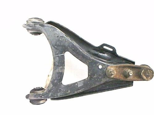Right front suspension arm RENAULT MEGANE I (BA0/1_) 1.9 D Eco (BA0A, BA0U, BA0R) | BP20410502M13 