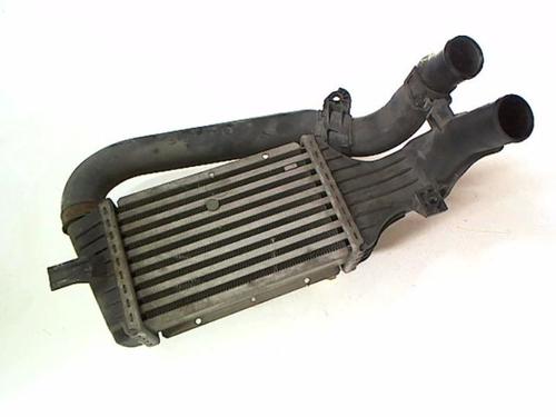 Intercooler OPEL ZAFIRA A MPV (T98) 2.2 DTI 16V (F75) | BP20456135M30 