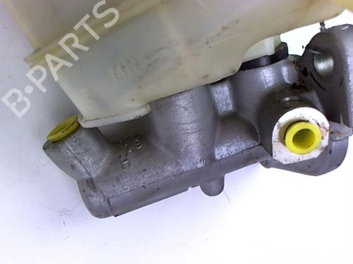 Brake master cylinder MERCEDES-BENZ C-CLASS (W202) C 250 Turbo-D (202.128) | BP20466178M77 