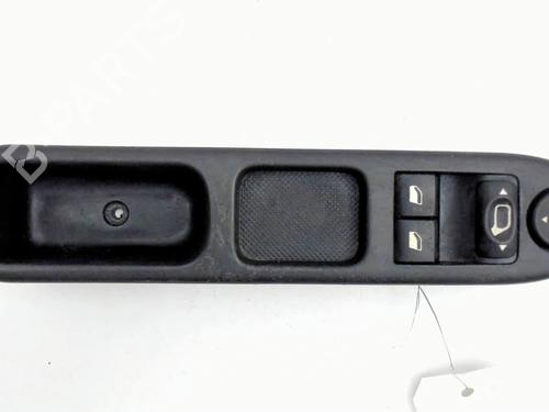 Left front window switch PEUGEOT 307 (3A/C) 1.6 HDi 110 | BP33131261I27 - Image 5